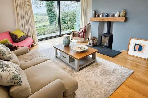 4 bedroom detached house for sale, Snows Lane, Keyham, LE7