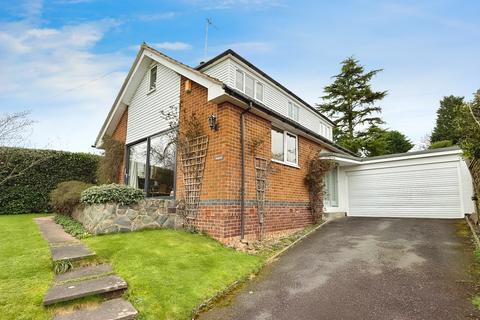 4 bedroom detached house for sale, Snows Lane, Keyham, LE7