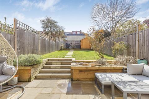 2 bedroom house for sale, Henty Walk, Putney, SW15