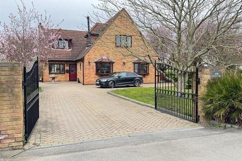 undefined, Elm Road, Bowers Gifford