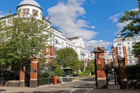 undefined, Parking Space, Kensington Green, W8