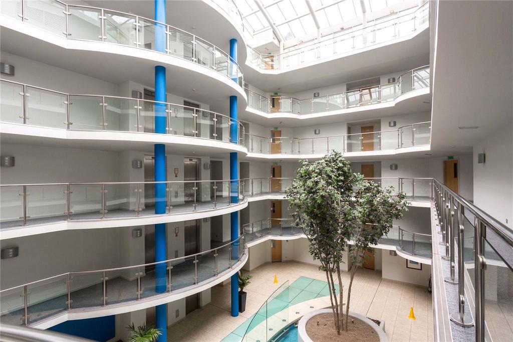 Atrium