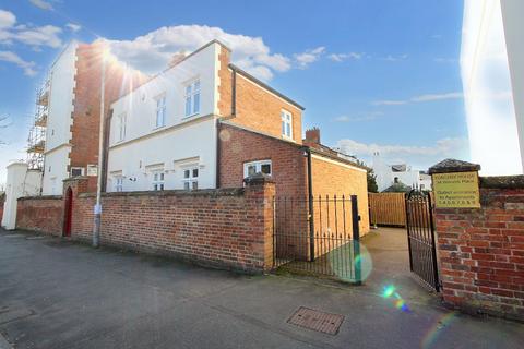 undefined, Tuscany House, Warwick Place, Leamington Spa