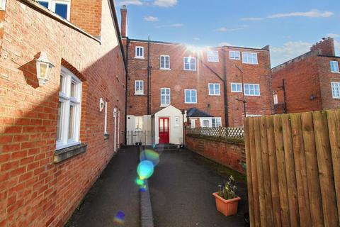 undefined, Tuscany House, Warwick Place, Leamington Spa