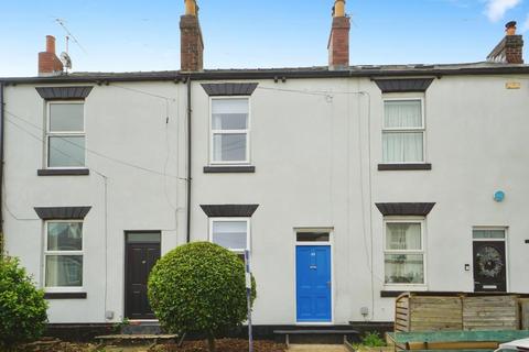 49 Blake Street, Sheffield, S6 3JQ