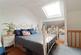 Attic room