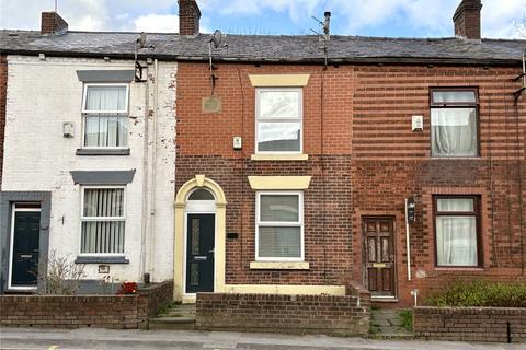715 Ashton Road, Oldham, OL8 2RG