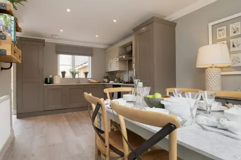3 bedroom detached house for sale, Plot 29, The Blyth at The Elms, The Elms, Woolpit IP30