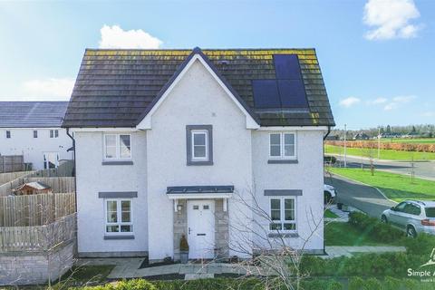 undefined, Auld Mart Road, Huntingtower, Perth