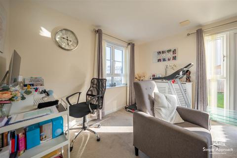 15 Auld Mart Road, Huntingtower, Perth, PH1 3HD