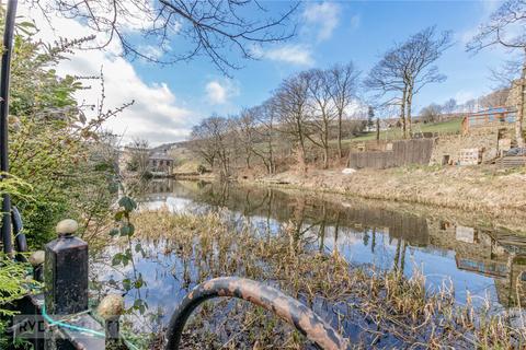 14 Buckley Drive, Denshaw, Oldham, OL3 5RT