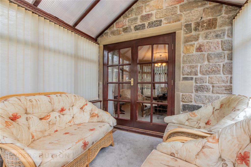 Conservatory