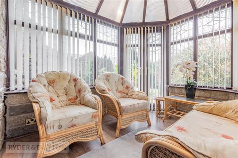 14 Buckley Drive, Denshaw, Oldham, OL3 5RT