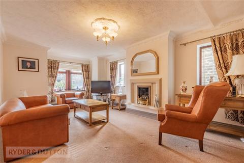 14 Buckley Drive, Denshaw, Oldham, OL3 5RT