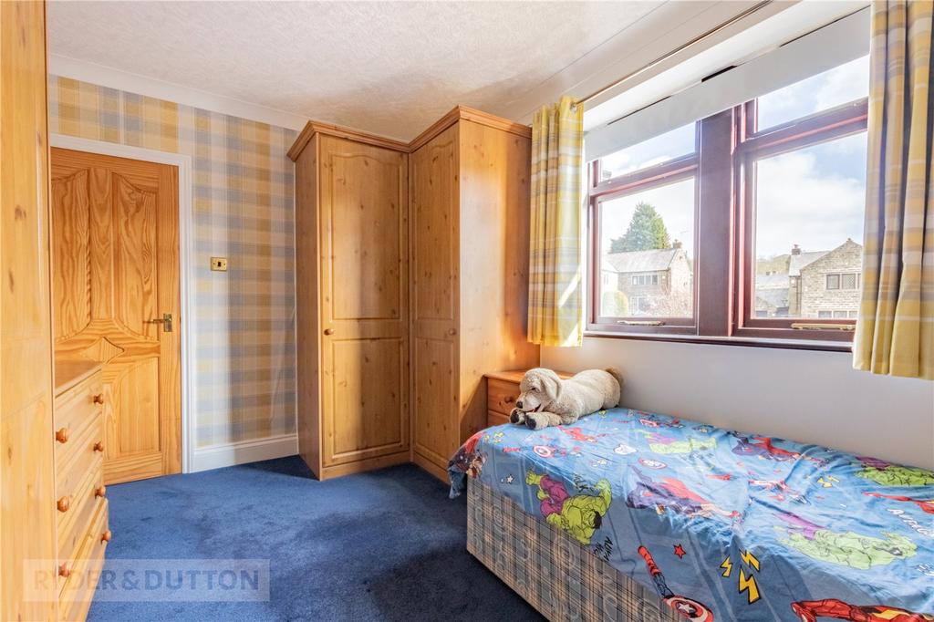 Bedroom 4