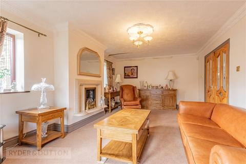 14 Buckley Drive, Denshaw, Oldham, OL3 5RT