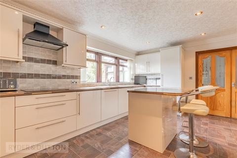 14 Buckley Drive, Denshaw, Oldham, OL3 5RT