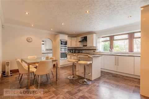 14 Buckley Drive, Denshaw, Oldham, OL3 5RT