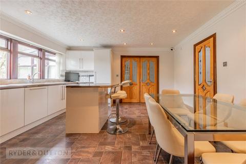 14 Buckley Drive, Denshaw, Oldham, OL3 5RT