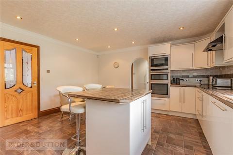 14 Buckley Drive, Denshaw, Oldham, OL3 5RT