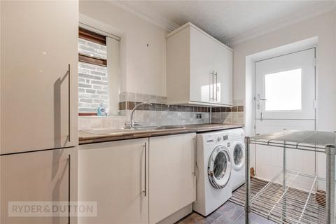 14 Buckley Drive, Denshaw, Oldham, OL3 5RT