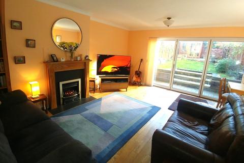 3 bedroom terraced house for sale, High Oak Road, Ware, SG12