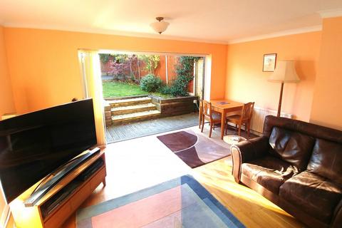3 bedroom terraced house for sale, High Oak Road, Ware, SG12