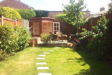 3 bedroom terraced house for sale, High Oak Road, Ware, SG12