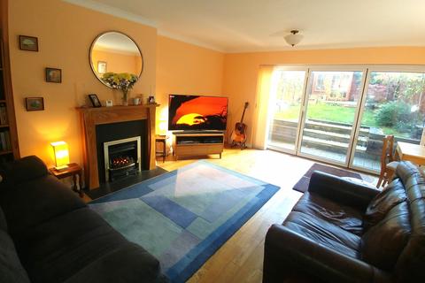 3 bedroom terraced house for sale, High Oak Road, Ware, SG12