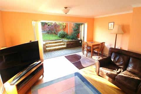 3 bedroom terraced house for sale, High Oak Road, Ware, SG12