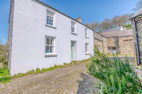 4 bedroom cottage for sale, Solva, Haverfordwest