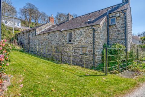 4 bedroom cottage for sale, Solva, Haverfordwest