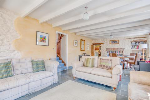 4 bedroom cottage for sale, Solva, Haverfordwest