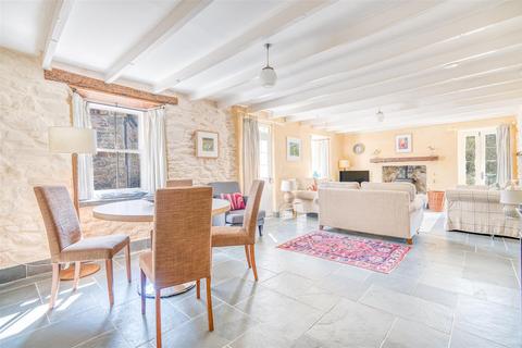 4 bedroom cottage for sale, Solva, Haverfordwest