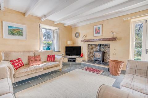4 bedroom cottage for sale, Solva, Haverfordwest