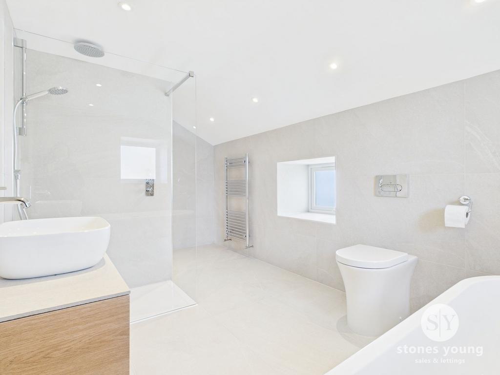 En Suite