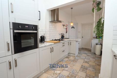 3 bedroom terraced house for sale, Green Lane, Halesowen B62