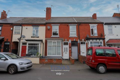3 bedroom terraced house for sale, Green Lane, Halesowen B62