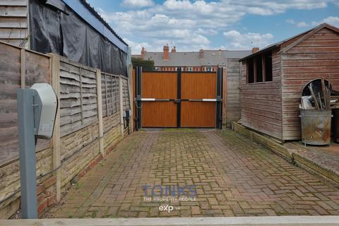 3 bedroom terraced house for sale, Green Lane, Halesowen B62