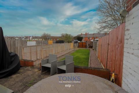 3 bedroom terraced house for sale, Green Lane, Halesowen B62