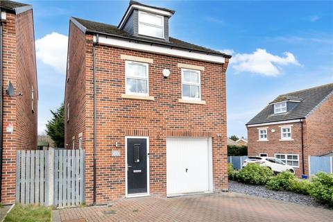 4 bedroom detached house for sale, Clae Cott Lane, Barnsley, S70
