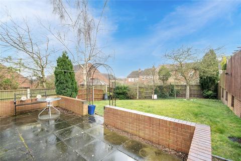 undefined, Bader Close, Mattersey Thorpe, Doncaster, DN10