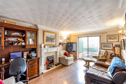 2 bedroom bungalow for sale, Bader Close, Mattersey Thorpe, Doncaster, DN10