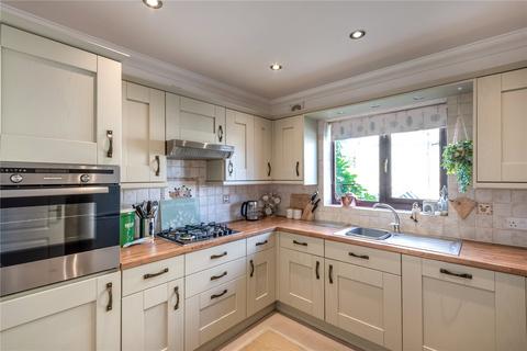 2 bedroom bungalow for sale, Galway Mews, Harworth, DN11