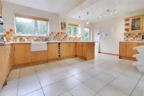 22 Tattershall, Toothill, Swindon, SN5 8BU