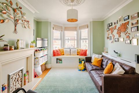Windmill Hill, Bristol BS3