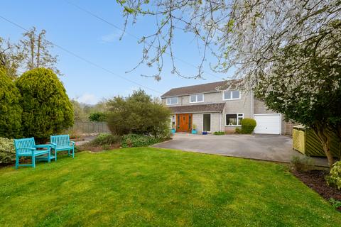 The Withys Compton Street, Compton Dundon, Somerton, TA11 6PS