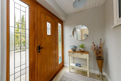 The Withys Compton Street, Compton Dundon, Somerton, TA11 6PS
