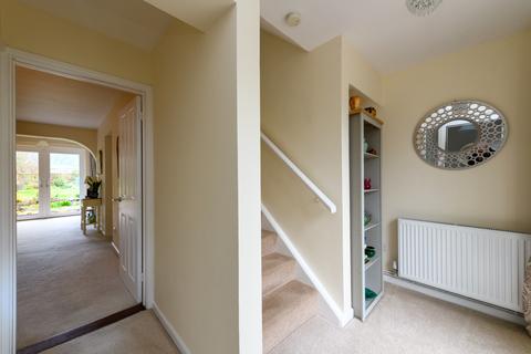 The Withys Compton Street, Compton Dundon, Somerton, TA11 6PS