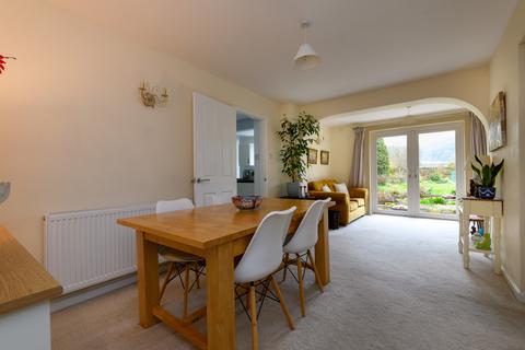 The Withys Compton Street, Compton Dundon, Somerton, TA11 6PS